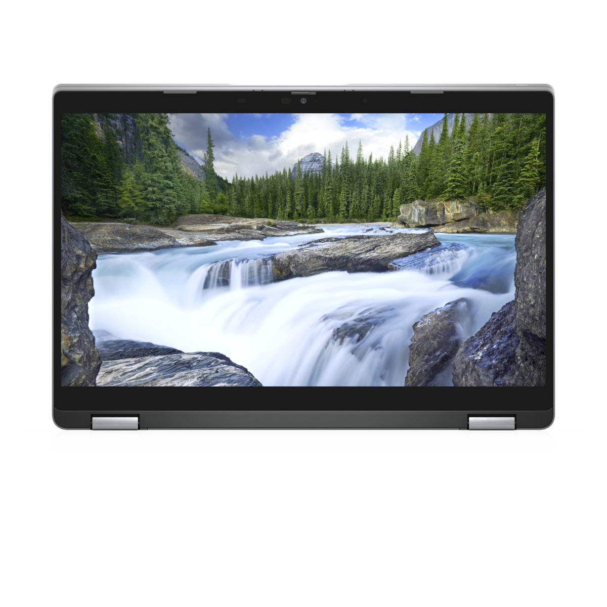 DELL Latitude 5320 2-in-1 Intel® Core™ i5 i5-1145G7 Hybrid (2-in-1) 33.8 cm (13.3") Touchscreen Full HD 16 GB DDR4-SDRAM 256 GB SSD Wi-Fi 6 (802.11ax) Windows 10 Pro Grey - Image 11