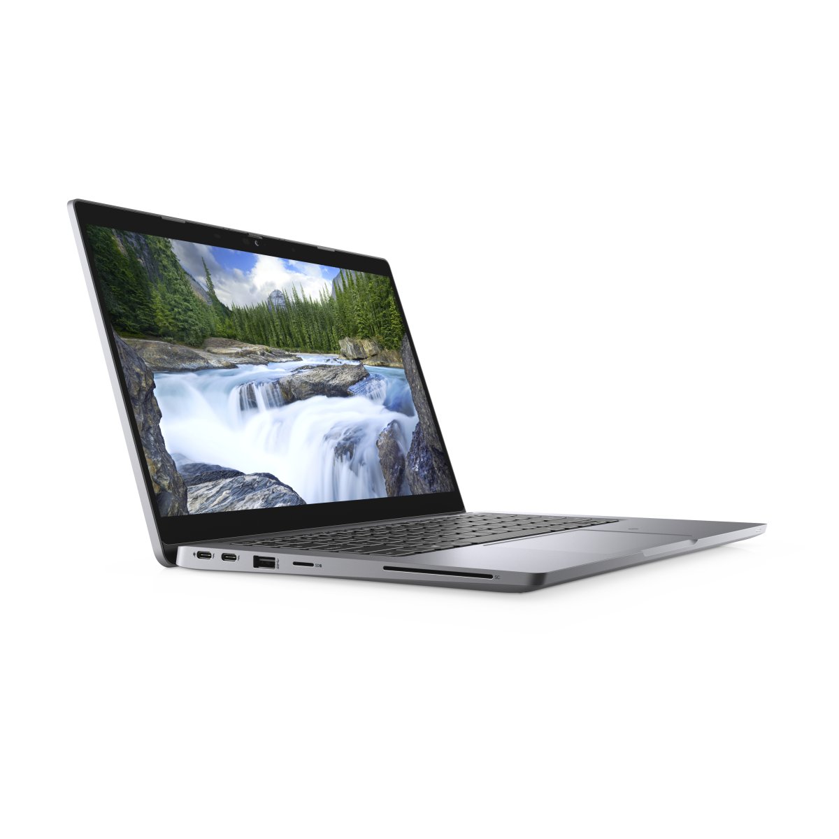 DELL Latitude 5320 2-in-1 Intel® Core™ i5 i5-1145G7 Hybrid (2-in-1) 33.8 cm (13.3") Touchscreen Full HD 16 GB DDR4-SDRAM 256 GB SSD Wi-Fi 6 (802.11ax) Windows 10 Pro Grey - Image 12