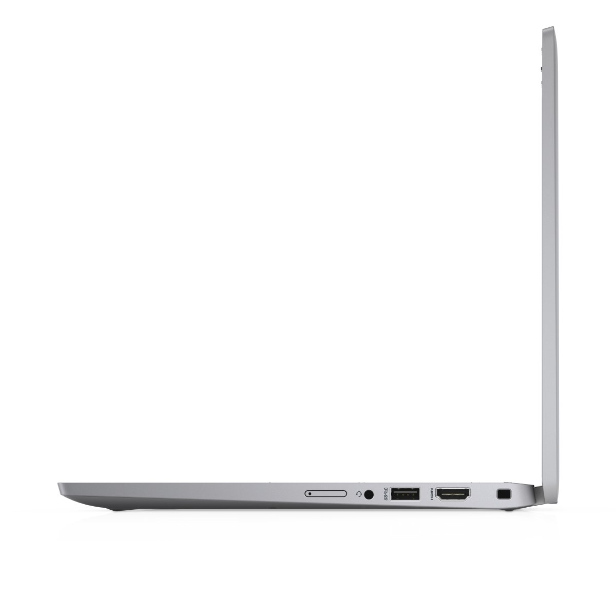 DELL Latitude 5320 2-in-1 Intel® Core™ i5 i5-1145G7 Hybrid (2-in-1) 33.8 cm (13.3") Touchscreen Full HD 16 GB DDR4-SDRAM 256 GB SSD Wi-Fi 6 (802.11ax) Windows 10 Pro Grey - Image 17