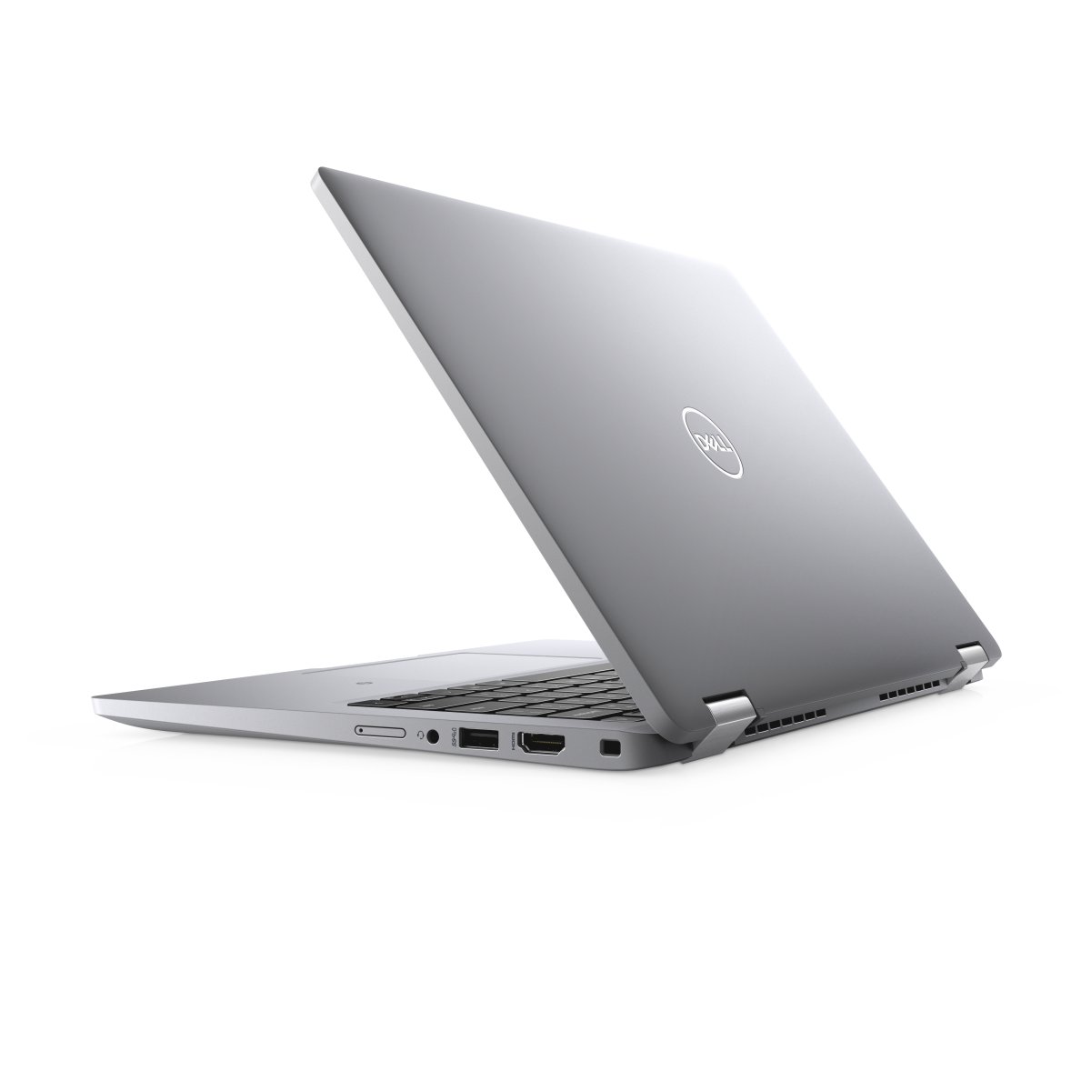 DELL Latitude 5320 2-in-1 Intel® Core™ i5 i5-1145G7 Hybrid (2-in-1) 33.8 cm (13.3") Touchscreen Full HD 16 GB DDR4-SDRAM 256 GB SSD Wi-Fi 6 (802.11ax) Windows 10 Pro Grey - Image 16