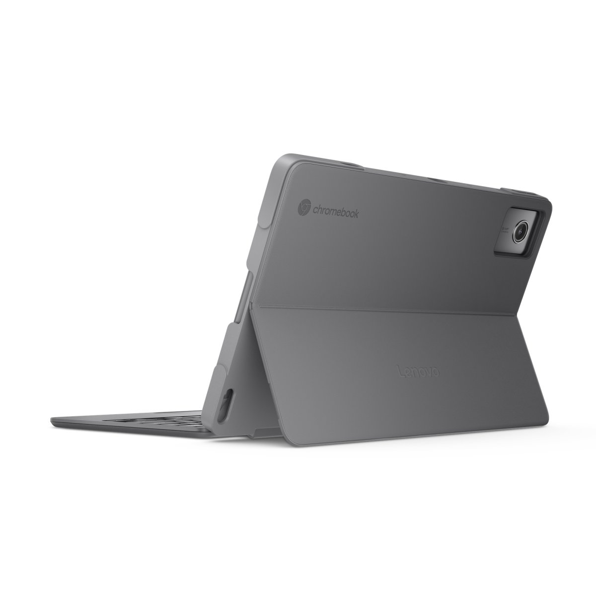 Lenovo Chromebook Duet EDU G2 Mediatek 64 GB 27.8 cm (10.9") 8 GB Wi-Fi 6 (802.11ax) ChromeOS Grey - Image 6