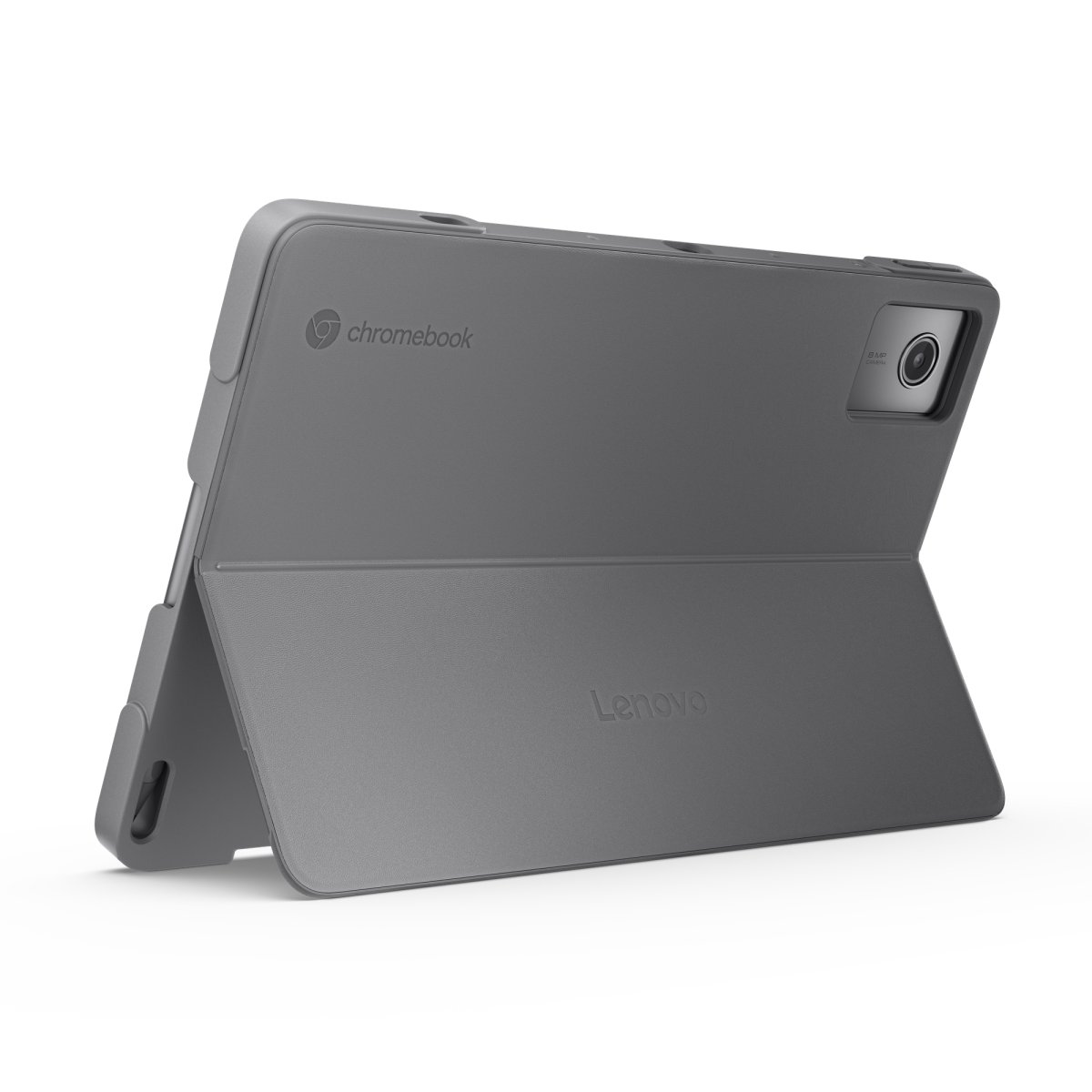 Lenovo Chromebook Duet EDU G2 Mediatek 64 GB 27.8 cm (10.9") 8 GB Wi-Fi 6 (802.11ax) ChromeOS Grey - Image 12
